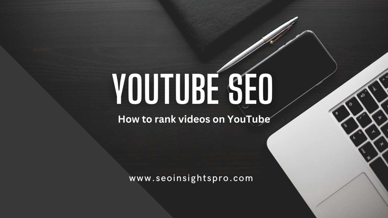 Youtube Seo Tips How To Rank Videos In