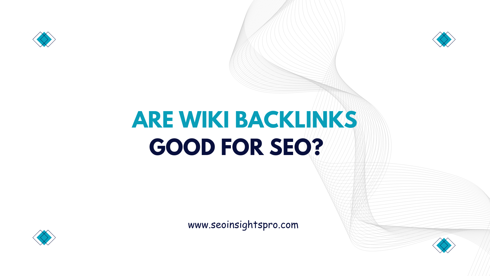 Are-Wiki-Backlinks-Good