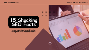 SEO Facts