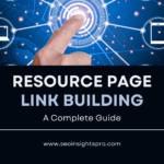 What is Resource Page Link Building